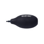 BVJ-X, BULB-VAC™ Squeeze Bulb With NO Vacuum Cups or Probes  -  SEE VIDEO