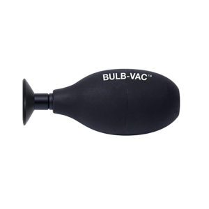 BVJ-X-AW-100, BULB-VAC™ With ANTI-WOBBLE™ Cone With No Cup