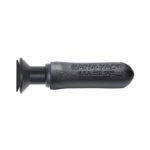 HV2-075-AW-ESD, HANDI-VAC™-2 With ANTI-WOBBLE™ Tip and 3/4" (19.05mm) ESD-SAFE High-Temp Conductive Silicone Vacuum Cup