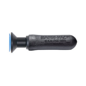 HV2-075-AW-PUR, HANDI-VAC™-2 With ANTI-WOBBLE™ Cone And Non-Marking Non ESD-SAFE PureAClean™ 3/4" (19.05mm) Vacuum Cup