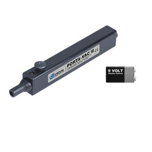 PV4000A-X, PORTA-VAC™ II Tool