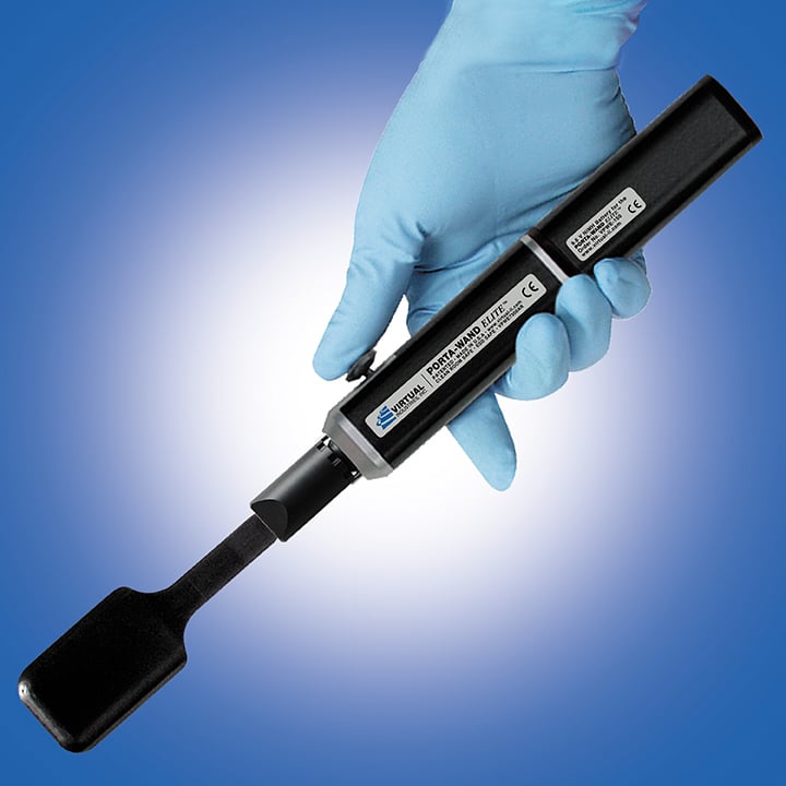 VPWE7300AR-VWT5R-AR, SERIES 3 PORTA-WAND™ ELITE Kit With 300mm Wafer Tip VWT5R-AR, 110-220 VOLT AC, VACUUM TWEEZER™ Kit - Image 2