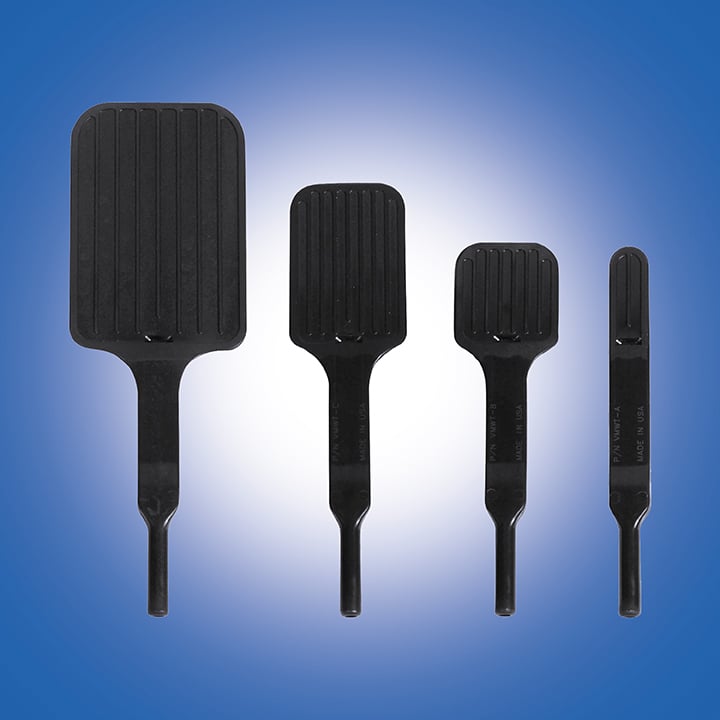 VPWE7300AR-VWT5R-AR, SERIES 3 PORTA-WAND™ ELITE Kit With 300mm Wafer Tip VWT5R-AR, 110-220 VOLT AC, VACUUM TWEEZER™ Kit - Image 9