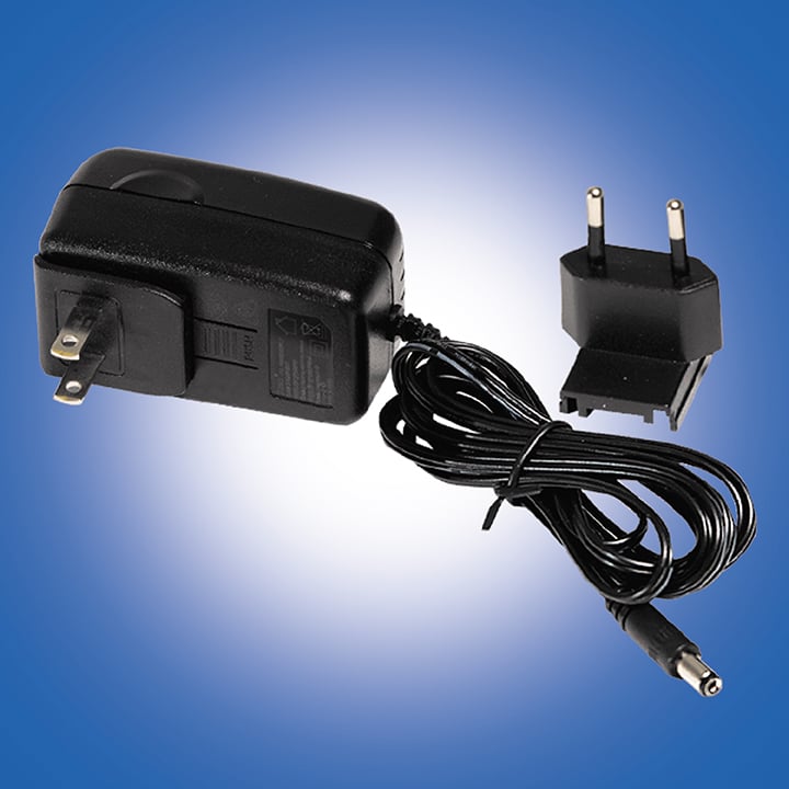 VPWE7300AR-VWT5R-AR, SERIES 3 PORTA-WAND™ ELITE Kit With 300mm Wafer Tip VWT5R-AR, 110-220 VOLT AC, VACUUM TWEEZER™ Kit - Image 7