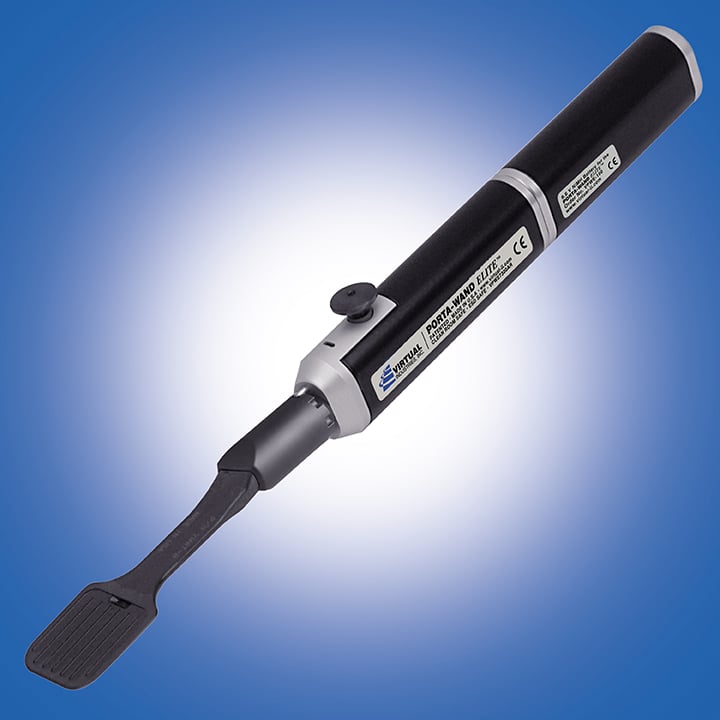 VPWE7300AR-VWT5R-AR, SERIES 3 PORTA-WAND™ ELITE Kit With 300mm Wafer Tip VWT5R-AR, 110-220 VOLT AC, VACUUM TWEEZER™ Kit - Image 3