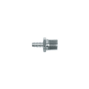 V3018-1/8NPT, Threaded Fitting For 1/8" Inside Diameter Hose