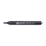 V3020-RF-1/16, VACUUM PEN™ With Control Hole, No Filter - Accessory