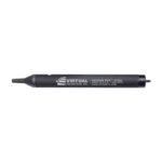 V3020-RF-2.5MM, VACUUM PEN™ With Control Hole, No Filter - Accessory