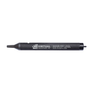 V3020-RF-2.5MM, VACUUM PEN™ With Control Hole, No Filter - Accessory