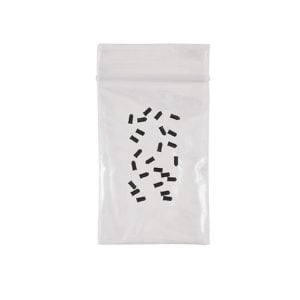 V9009-B-25PK, Buna-N Static Dissipative Non-Marking ESD-Safe 3/32 Inch (2.38mm) Diameter Vacuum Cup - Assortment Pack of 25