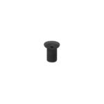 V9013-B, Buna-N Static Dissipative Non-Marking ESD-Safe 1/8 Inch (3.18mm) Diameter Vacuum Cup
