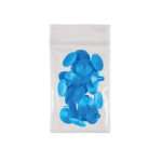 V9062-PUR-25PK, PureAClean™, Blue, Non-Marking, NON ESD SAFE 5/8 Inch (15.88mm) Diameter Vacuum Cup - Assortment Pack of 25