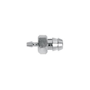 VADAPT-1/16-3/16, Barbed Hose Adapter