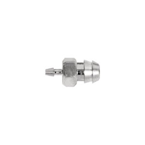 VADAPT-1/16-5mm, Barbed Hose Adapter