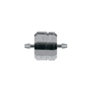 VF-1616, In-Line Hose Filters ESD Safe IC 1/16 OC 1/16