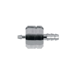 VF-1618, In-Line Hose Filters ESD Safe IC 1/8 OC 1/16