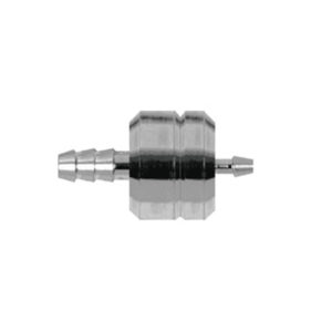 VF-1816, In-Line Hose Filters ESD Safe IC 1/16 OC 1/8
