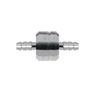 VF-1818, In-Line Hose Filters ESD Safe IC 1/8 OC 1/8