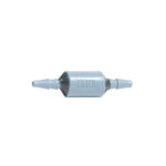 VF-FILTER-43, Disposable 43 Micron In-Line Hose Filter