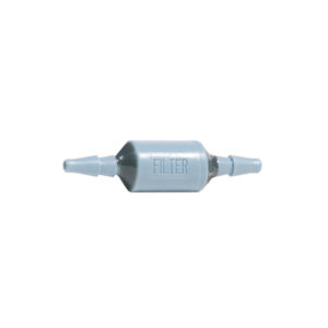 VF-FILTER-43, Disposable 43 Micron In-Line Hose Filter