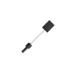 VHT-100075-PF, Hard-Coated Aluminum Tip For Up To 4 Inch Wafers, Solar Cells And Flat Panels