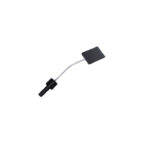 VHT-100075-PF30D, Hard-Coated Aluminum Tip 30° Down, For Up To 4 Inch Wafers, Solar Cells And Flat Panels