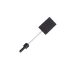 VHT-170110-PF, Hard-Coated Aluminum Tip For Up To 6 Inch Wafers, Solar Cells And Flat Panels