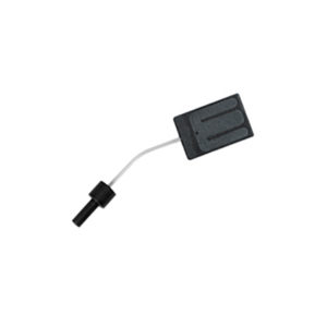 VHT-170110-PF10R, Hard-Coated Aluminum Tip 10° Right, For Up To 6 Inch Wafers, Solar Cells And Flat Panels