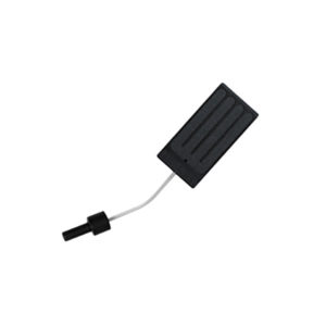 VHT-250125-PF20L, Hard-Coated Aluminum Tip 20° Left, For Up To 8 Inch Wafers, Solar Cells And Flat Panels