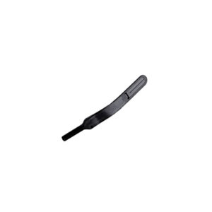 VMWT-A10U, Molded Peek Tip 10 Degree Up, For Up To 4 Inch Wafers, Solar Cells And Flat Panels