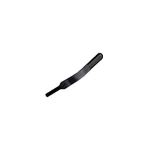 VMWT-A20D, Molded Peek Tip 20 Degree Down, For Up To 4 Inch Wafers, Solar Cells And Flat Panels