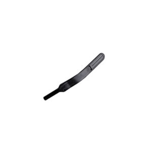 VMWT-A20U, Molded Peek Tip 20 Degree Up, For Up To 4 Inch Wafers, Solar Cells And Flat Panels