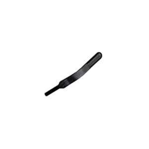 VMWT-A30D, Molded Peek Tip 30 Degree Down, For Up To 4 Inch Wafers, Solar Cells And Flat Panels