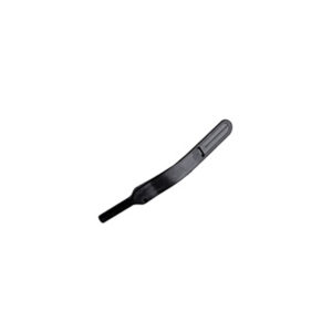 VMWT-A30U, Molded Peek Tip 30 Degree Up, For Up To 4 Inch Wafers, Solar Cells And Flat Panels