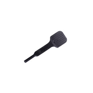 VMWT-B, Molded Peek Tip, For Up To 6 Inch Wafers, Solar Cells And Flat Panels