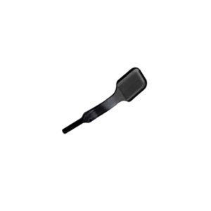 VMWT-B10D, Molded Peek Tip 10 Degree Down, For Up To 6 Inch Wafers, Solar Cells And Flat Panels