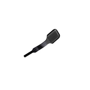 VMWT-B20D, Molded Peek Tip 20 Degree Down, For Up To 6 Inch Wafers, Solar Cells And Flat Panels