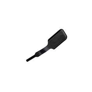VMWT-C10D, Molded Peek Tip 10 Degree Down, For Up To 8 Inch Wafers, Solar Cells And Flat Panels