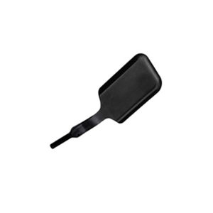 VMWT-D-10D, Molded Peek Tip 10 Degree Down, For Large Wafers, Solar Cells And Flat Panels