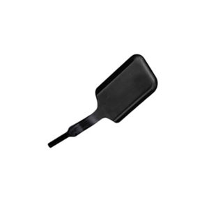 VMWT-D20D, Molded Peek Tip 20 Degree Down, For Large Wafers, Solar Cells And Flat Panels