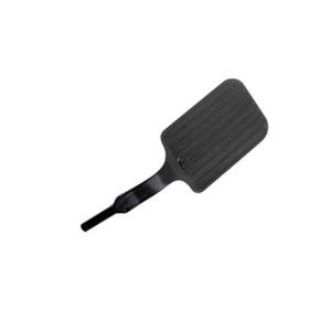 VMWT-D-20U, Molded Peek Tip 20 Degree Up, For Large Wafers, Solar Cells And Flat Panels