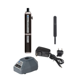 VPWE7000AR-MW4, PORTA-WAND™ ELITE Kit With VMWT-A Molded Peek™ Wafer Tip, 110-220 VOLT AC, VACUUM TWEEZER™ Kit