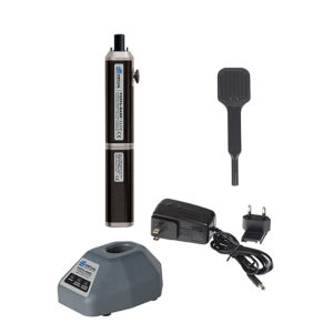 VPWE7000AR-MW6, PORTA-WAND™ ELITE Kit With VMWT-B Molded Peek™ Wafer Tip, 110-220 VOLT AC, VACUUM TWEEZER™ Kit