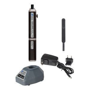VPWE7300AR-MW4, SERIES 3 PORTA-WAND™ ELITE Kit With VMWT-A Molded Peek™ Wafer Tip, 110-220 VOLT AC, VACUUM TWEEZER™ Kit