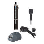 VPWE7300AR-MW6, SERIES 3 PORTA-WAND™ ELITE Kit With VMWT-B Molded Peek™ Wafer Tip, 110-220 VOLT AC, VACUUM TWEEZER™ Kit