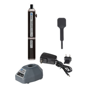 VPWE7300AR-MW6, SERIES 3 PORTA-WAND™ ELITE Kit With VMWT-B Molded Peek™ Wafer Tip, 110-220 VOLT AC, VACUUM TWEEZER™ Kit