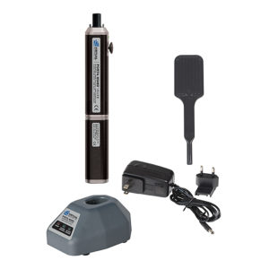 VPWE7300AR-MW8, SERIES 3 PORTA-WAND™ ELITE Kit With VMWT-C Molded Peek™ Wafer Tip, 110-220 VOLT AC, VACUUM TWEEZER™ Kit