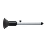 VRT-1750-VVP200, Push Button VACUUM PEN™ With Rigid Tip 1.7 Inch (43.18mm) Diameter For Large Or Heavy Optics
