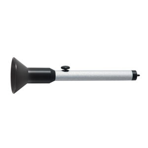 VRT-1750-VVP200, Push Button VACUUM PEN™ With Rigid Tip 1.7 Inch (43.18mm) Diameter For Large Or Heavy Optics