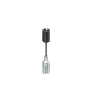 VRT-250-S, With 1/4 Inch (6.35mm) Non-Marking Rigid Delrin Vacuum Tip And Straight Probe